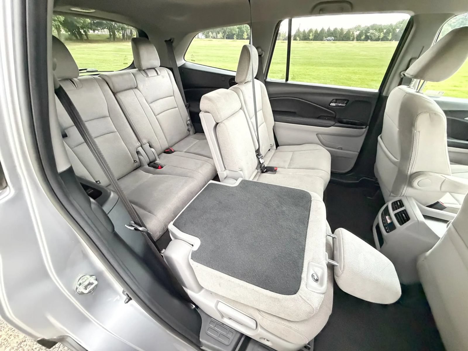 Used 2020 Honda Pilot EX image 50