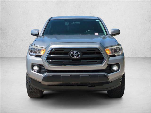 Used 2016 Toyota Tacoma SR5 w/ Towing Package RWD image 2
