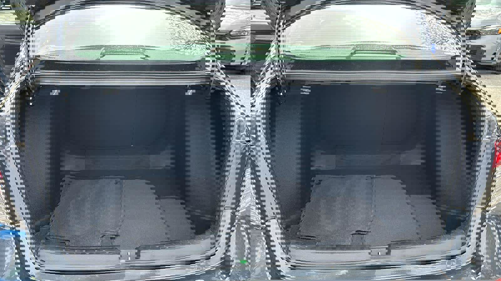 Used 2025 Honda Civic Sport image 26