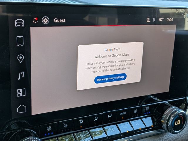 New 2026 GMC Canyon Denali image 23