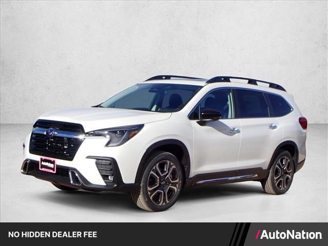 New 2026 Subaru Ascent Touring w/ Popular Package #2 AWD/4WD image 1
