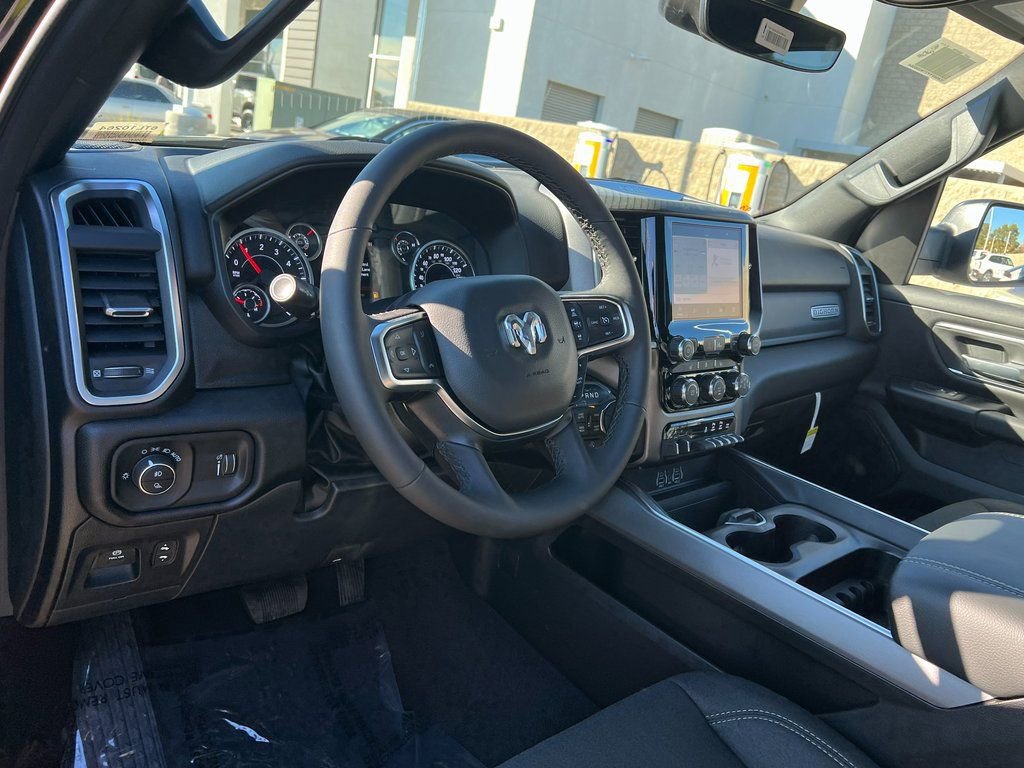 New 2026 RAM 1500 Big Horn image 17