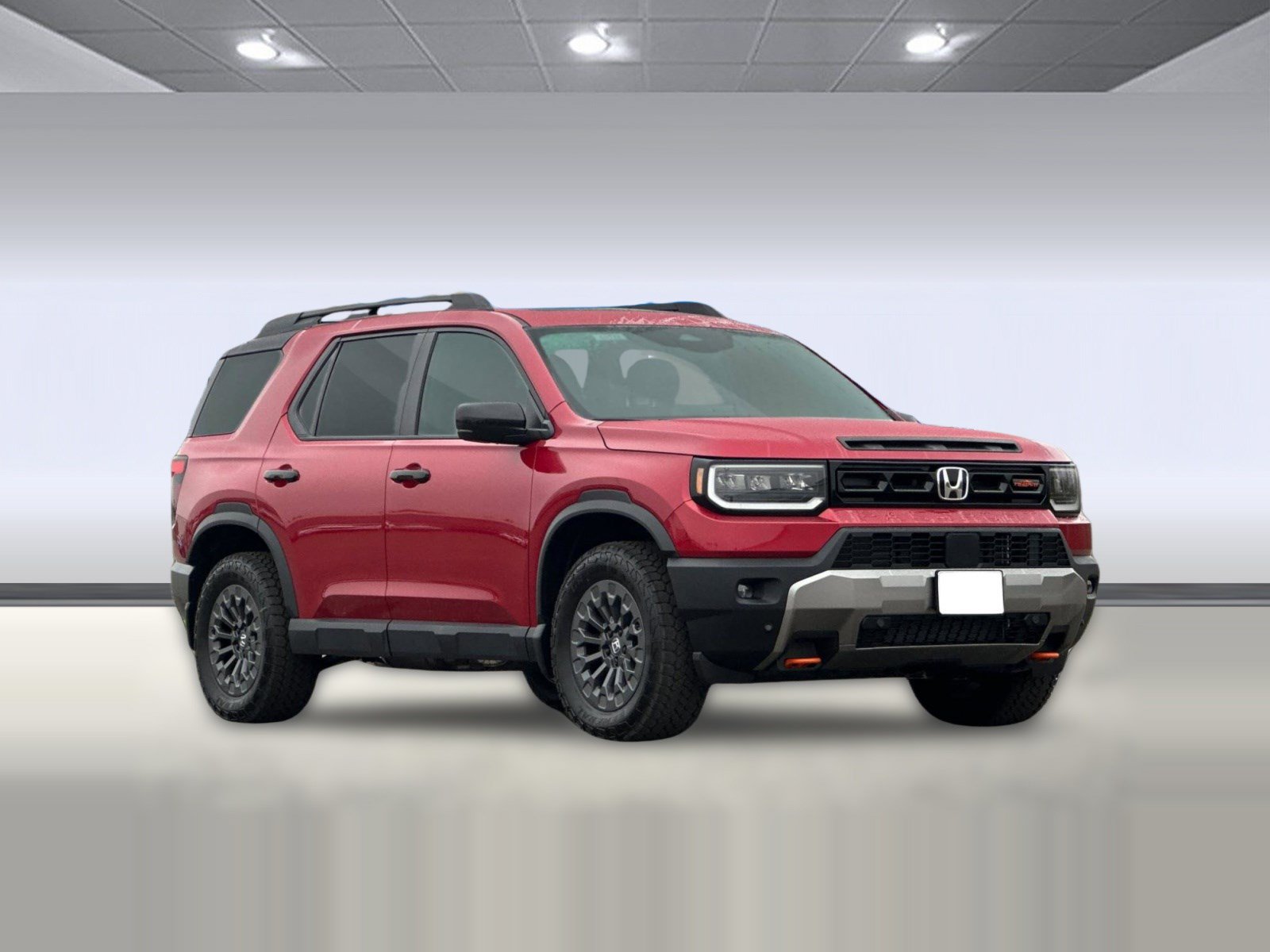 New 2026 Honda Passport TrailSport image 6