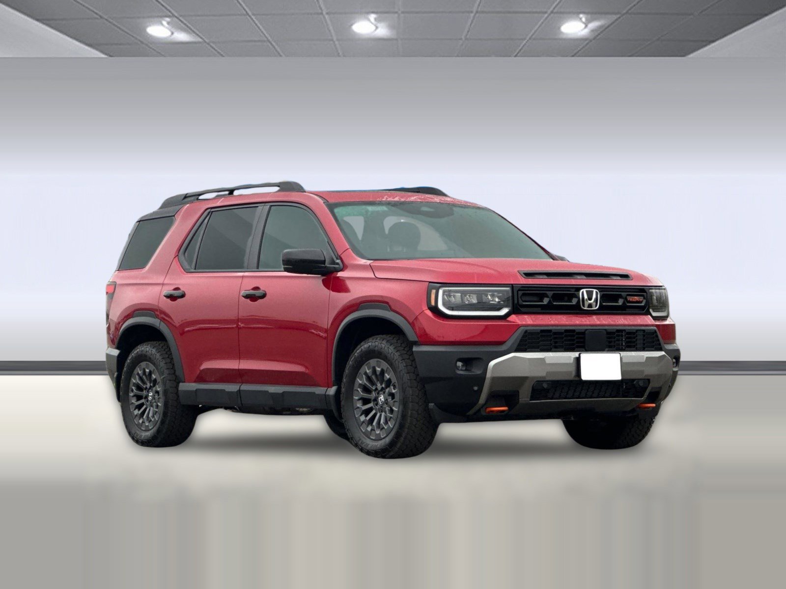 New 2026 Honda Passport TrailSport image 6