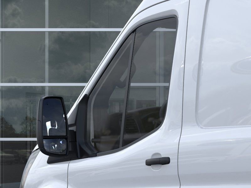 New 2026 Ford Transit 250 148 Medium Roof Extended AWD image 21