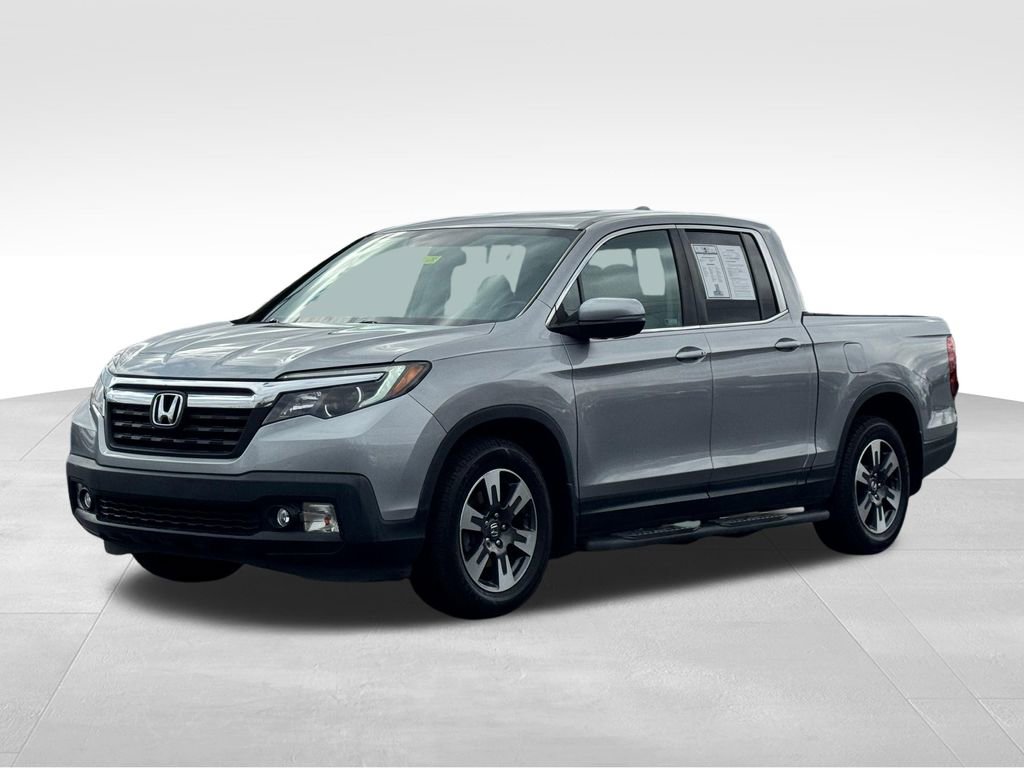 Used 2019 Honda Ridgeline RTL-T image 3