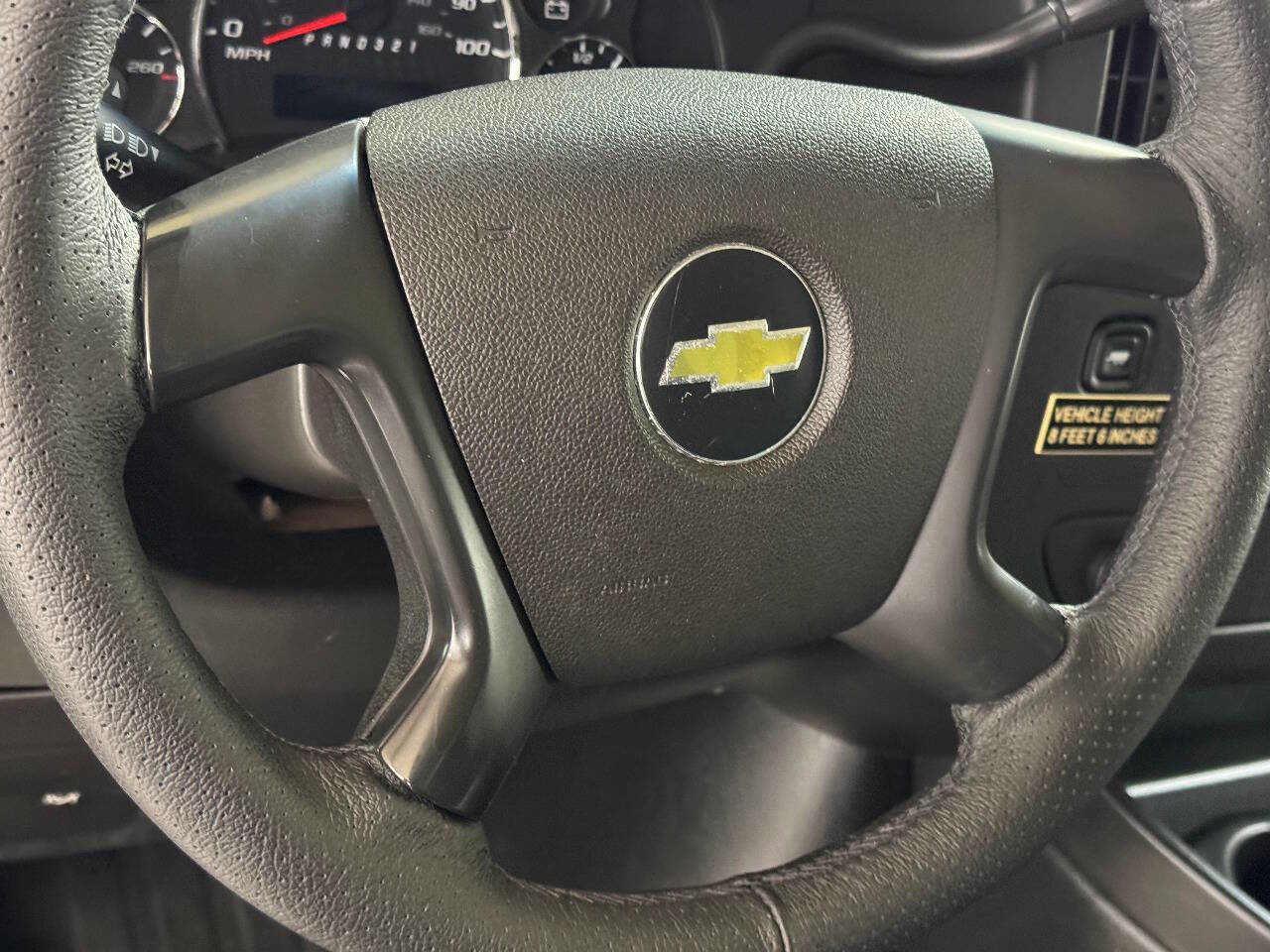 Used 2013 Chevrolet Express 1500 image 52