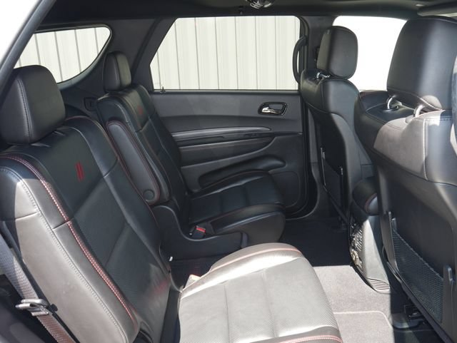 Used 2025 Dodge Durango GT AWD/4WD image 29