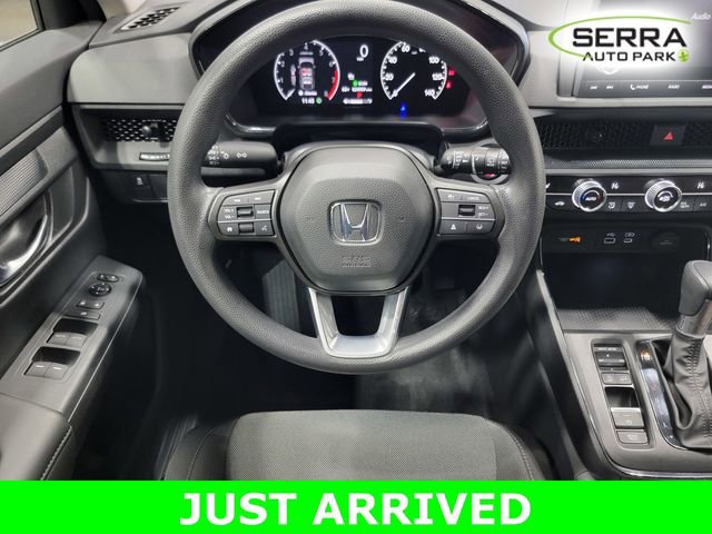Used 2024 Honda CR-V EX image 25