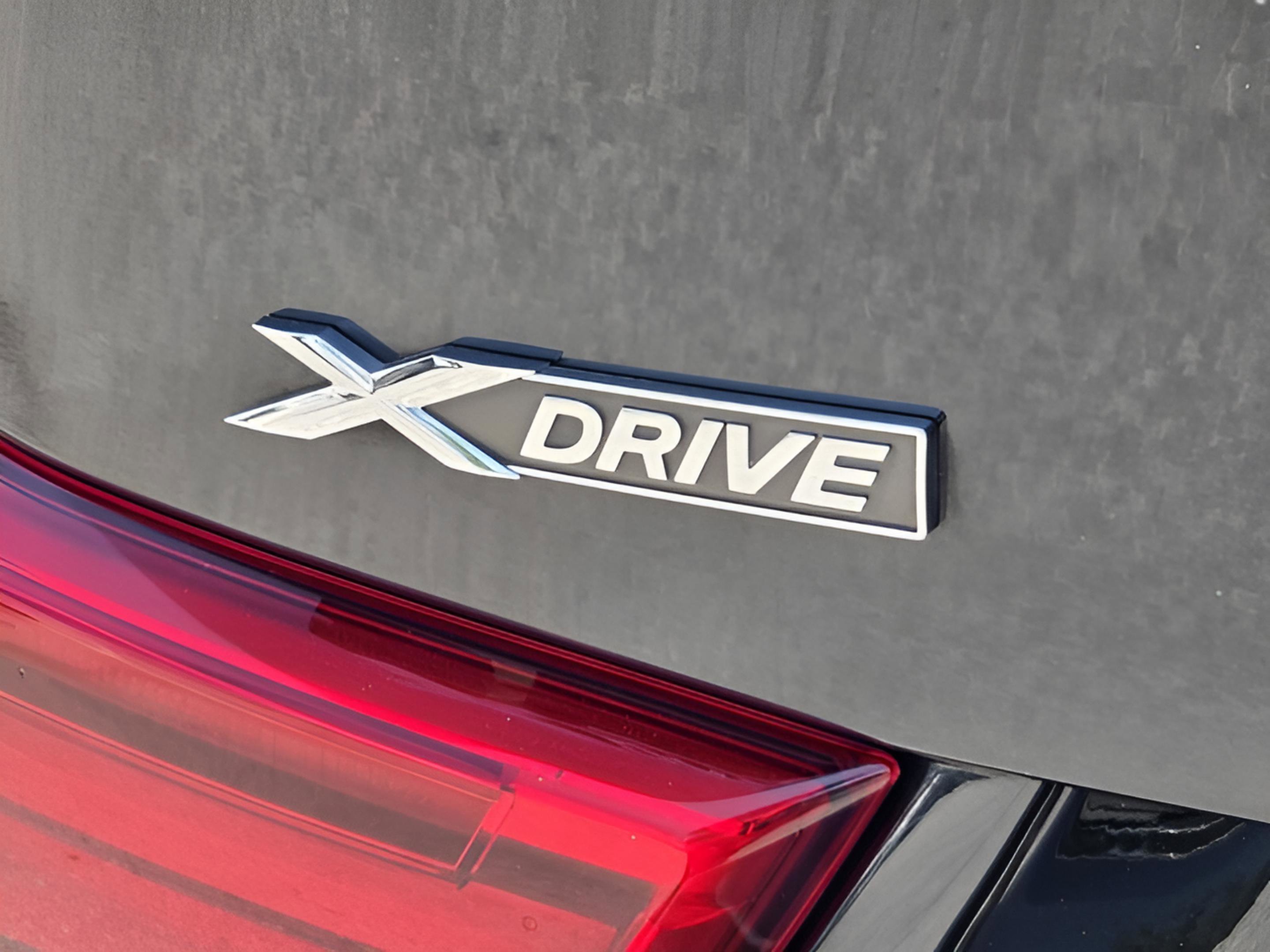 Used 2019 BMW 430i Gran Coupe xDrive w/ M Sport Package AWD/4WD image 34