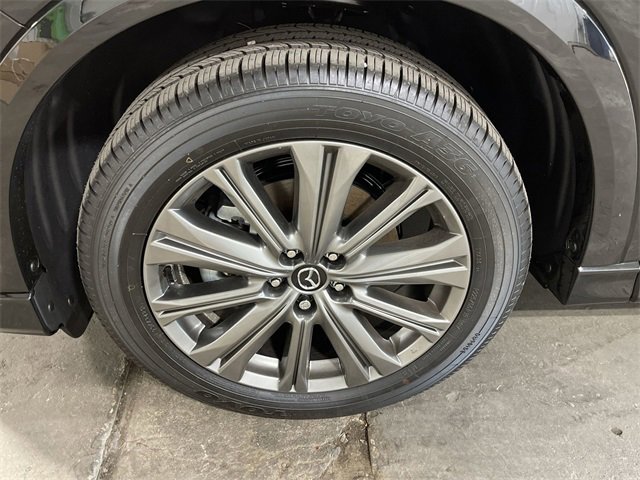 New 2025 MAZDA CX-5 Signature image 23