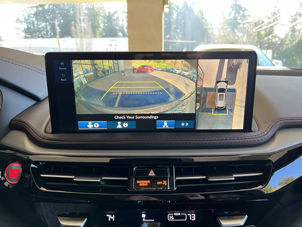 New 2026 Acura MDX A-Spec image 20