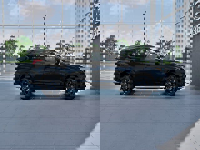 New 2026 Subaru Crosstrek 2.5i image 6