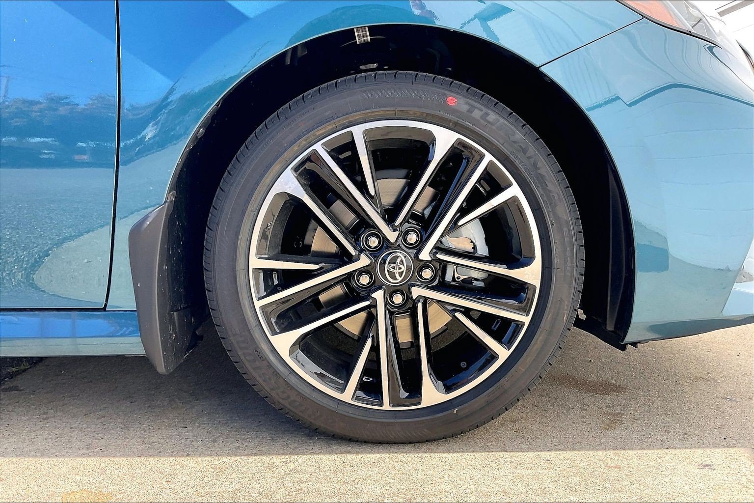 New 2026 Toyota Camry XLE w/ Premium Plus Package FWD image 15