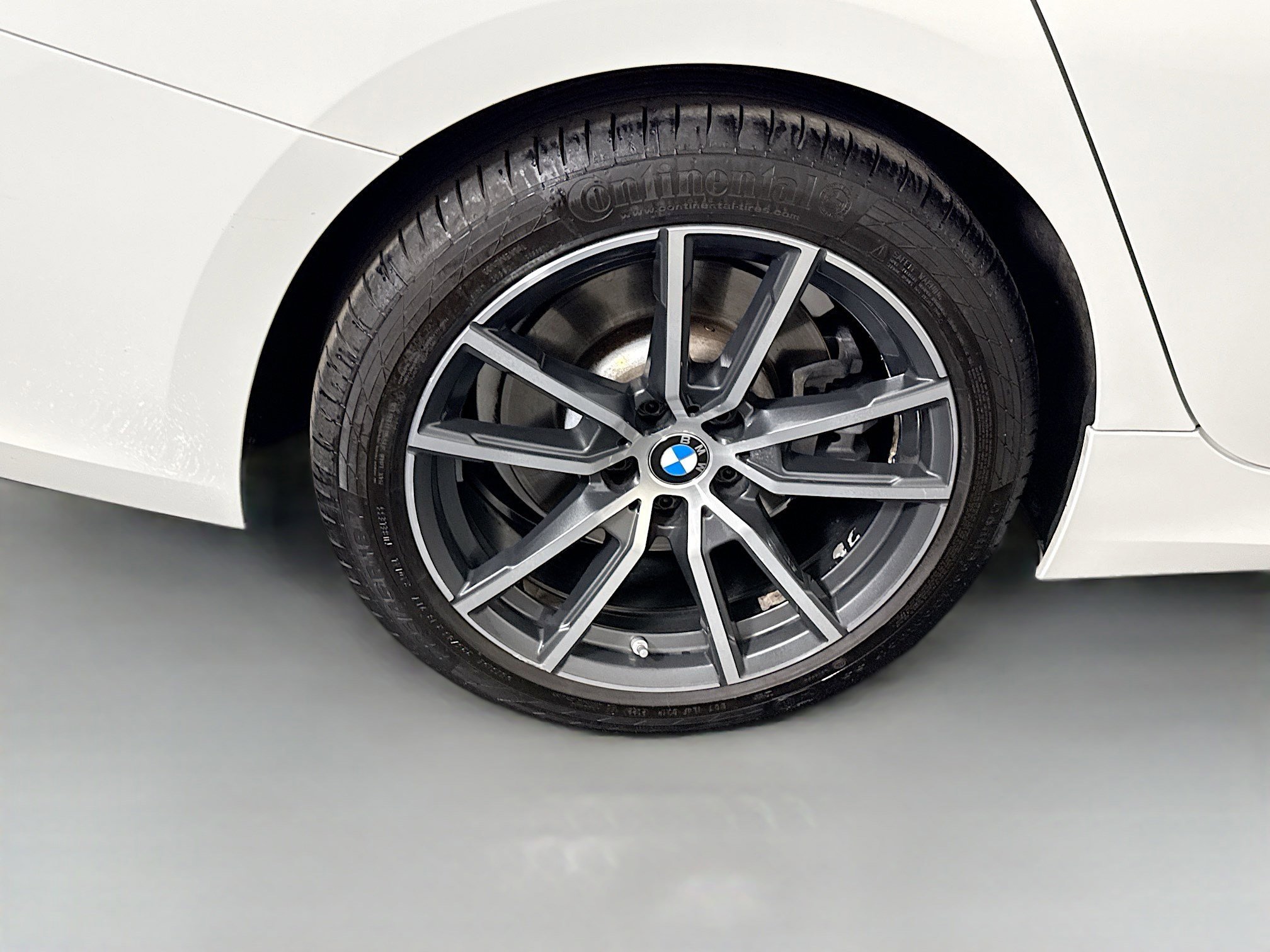 Used 2019 BMW 330i Sedan RWD image 33