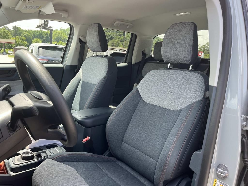 Used 2023 Ford Maverick XLT FWD image 27