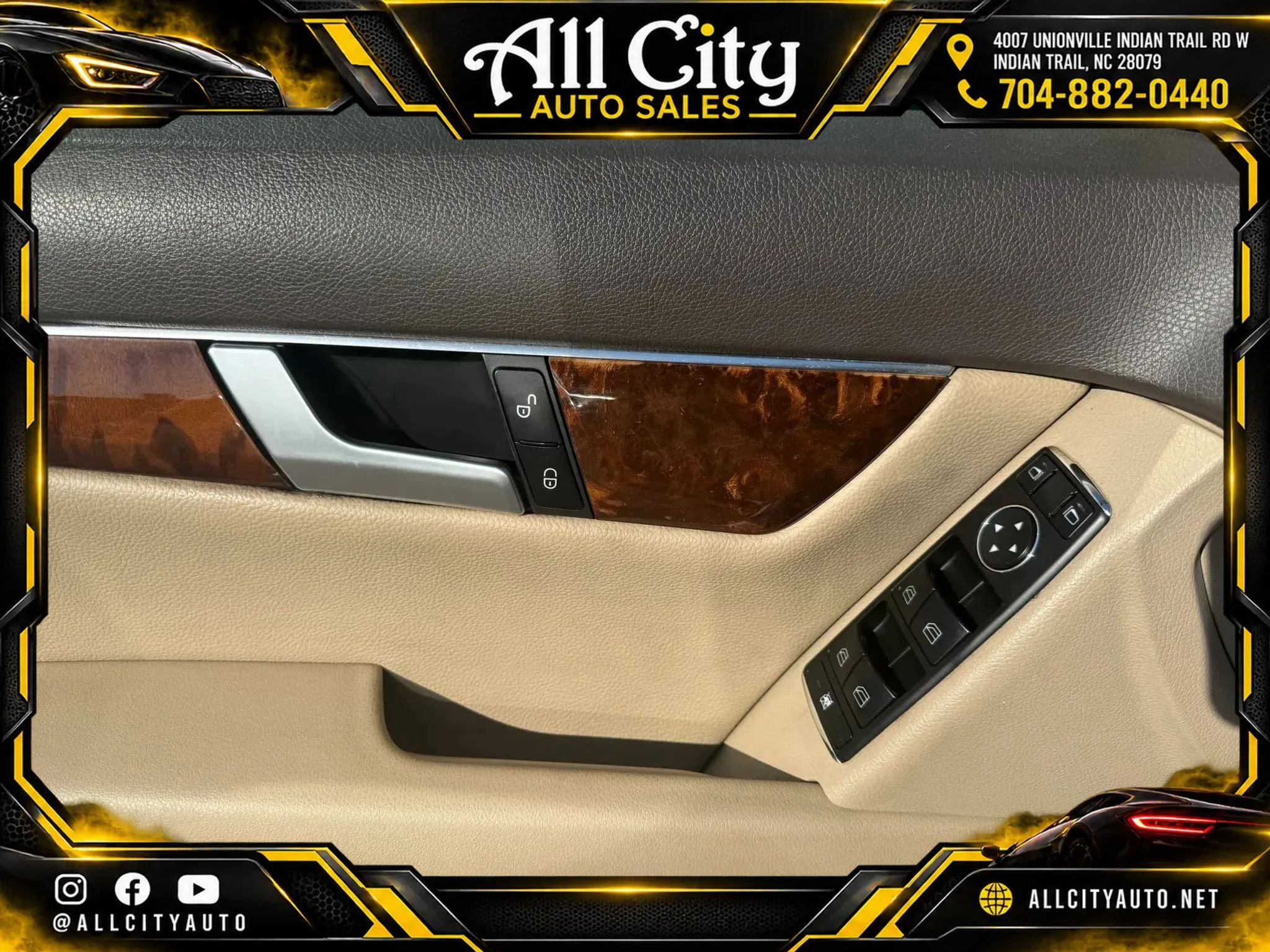 Used 2012 Mercedes-Benz C 250 Sedan image 23