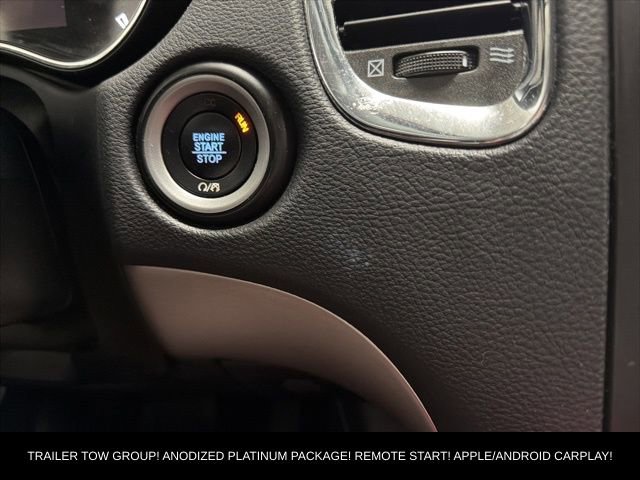 Used 2018 Dodge Durango SXT w/ Quick Order Package 2BB AWD/4WD image 17