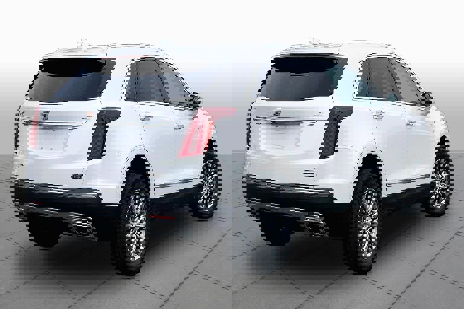 Used 2022 Cadillac XT5 Premium Luxury AWD/4WD image 13