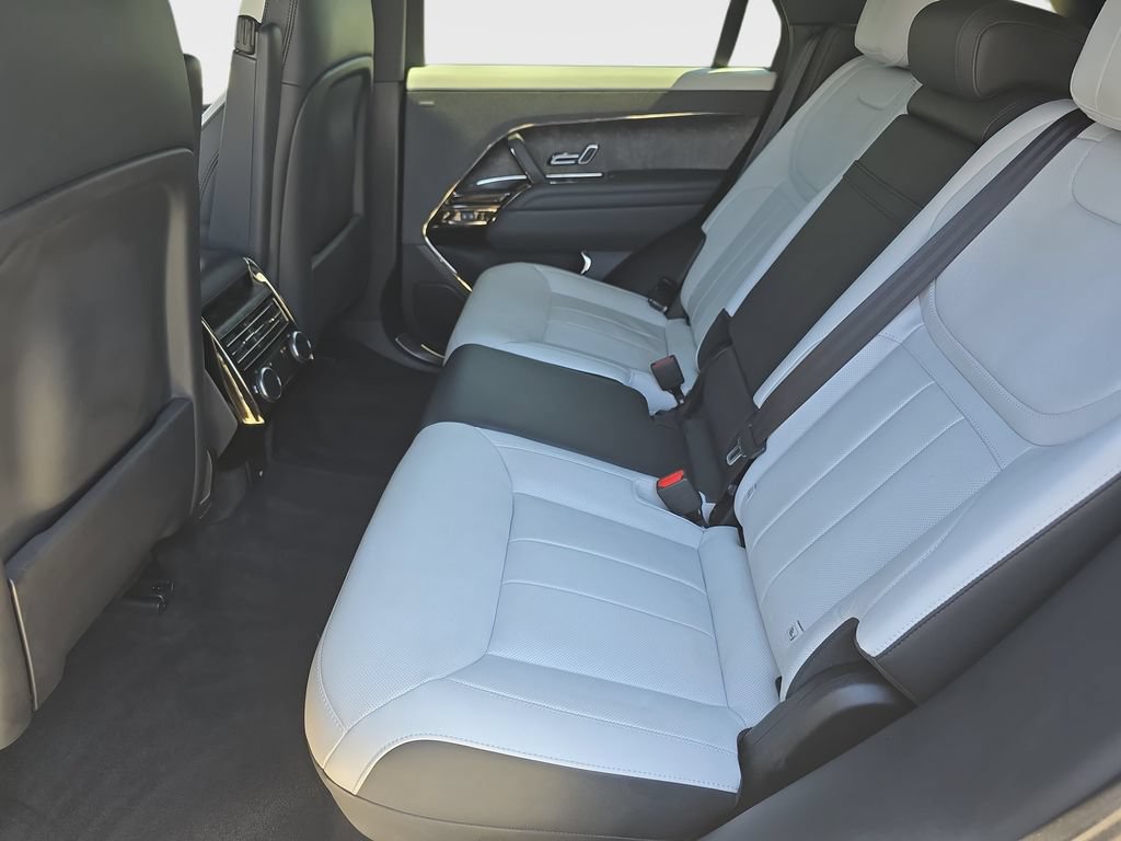 Certified 2023 Land Rover Range Rover Sport SE Dynamic AWD/4WD image 15