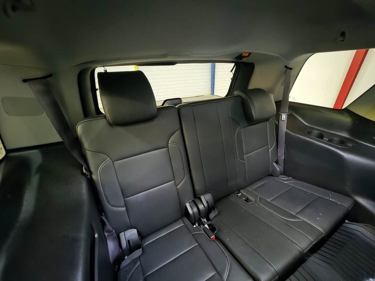 Used 2017 Chevrolet Tahoe LT RWD image 31