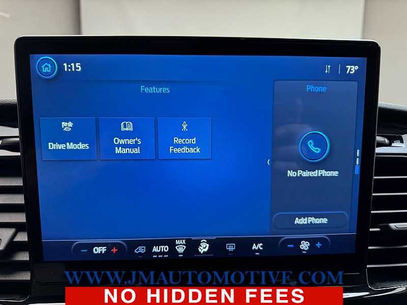 Used 2023 Ford Transit 350 XLT image 29