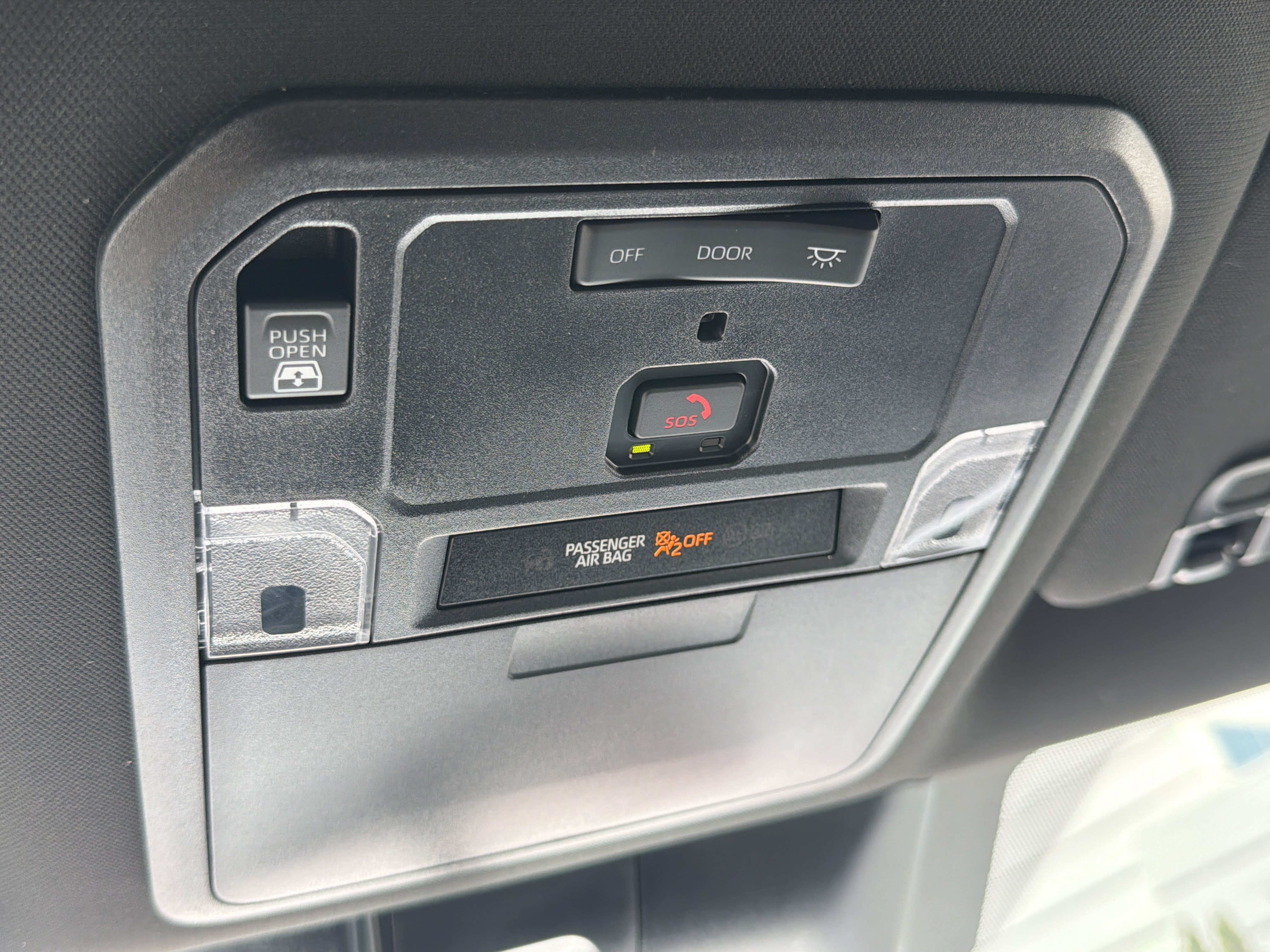 New 2025 Toyota Tundra SR5 AWD/4WD image 22