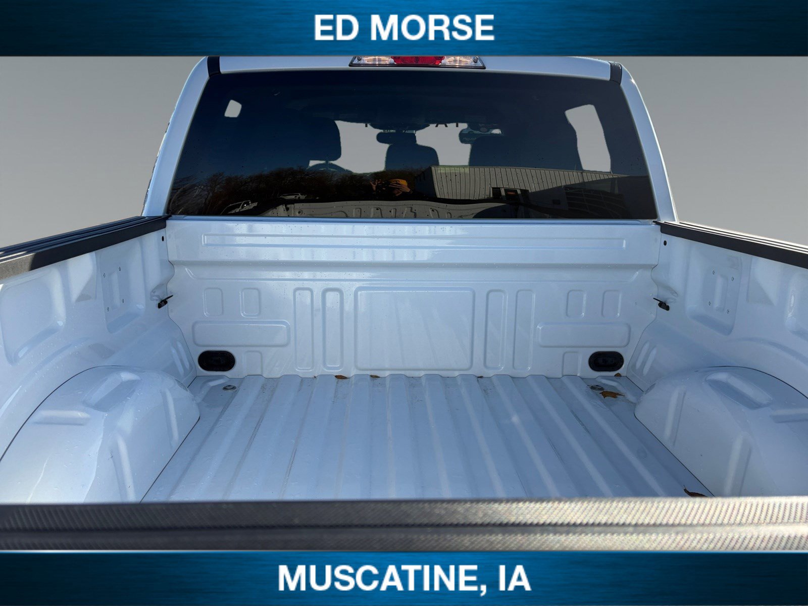 Used 2024 Ford F150 XLT image 18