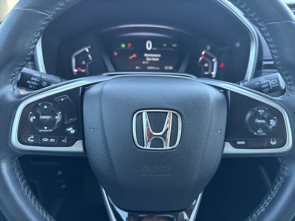 Used 2019 Honda CR-V EX-L image 31