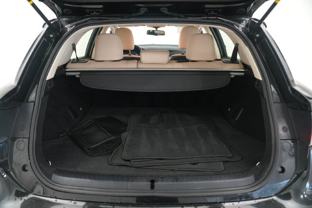 Used 2017 Lexus CT 200h w/ Seat Comfort Package FWD image 10