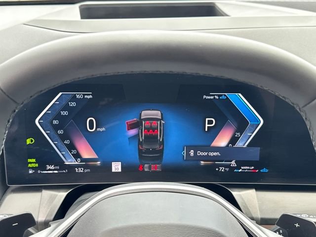 Used 2026 BMW X3 xDrive30 image 17