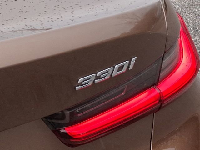 Used 2019 BMW 330i xDrive Sedan w/ Convenience Package image 41