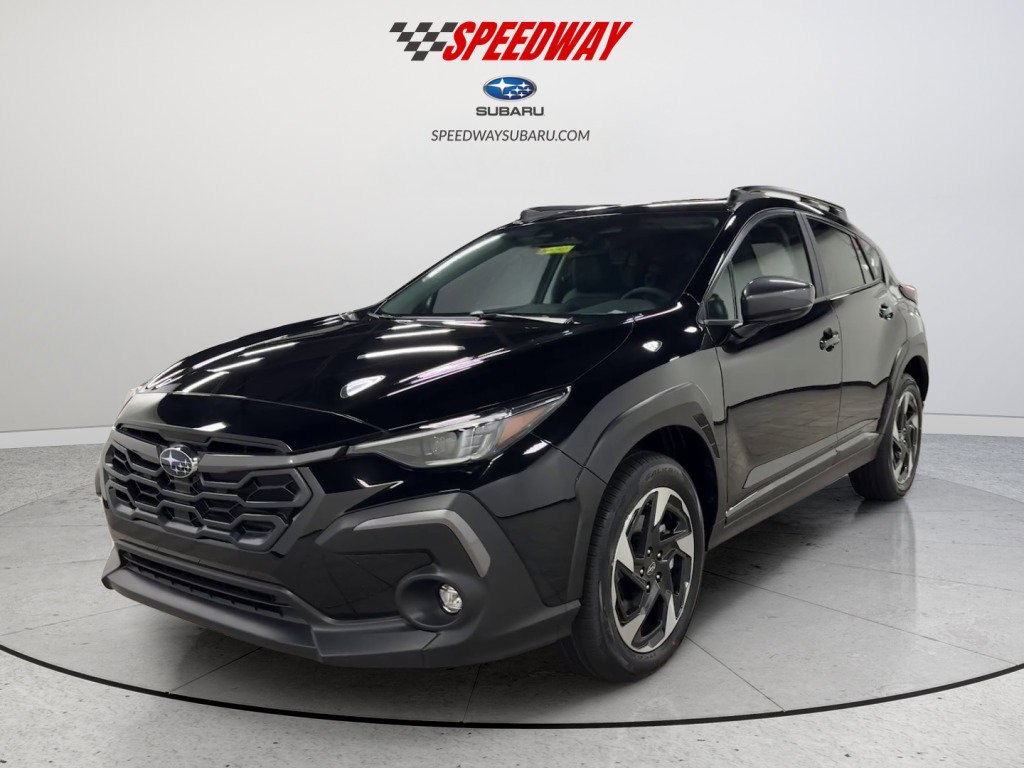 New 2026 Subaru Crosstrek 2.5i Limited AWD/4WD image 12