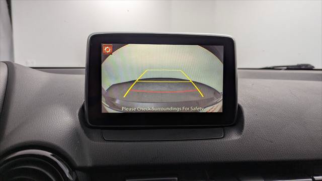 Used 2018 Toyota Yaris iA FWD image 27