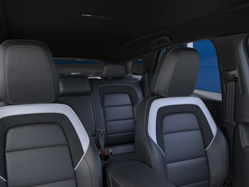 New 2026 Chevrolet Blazer EV LT AWD/4WD image 61