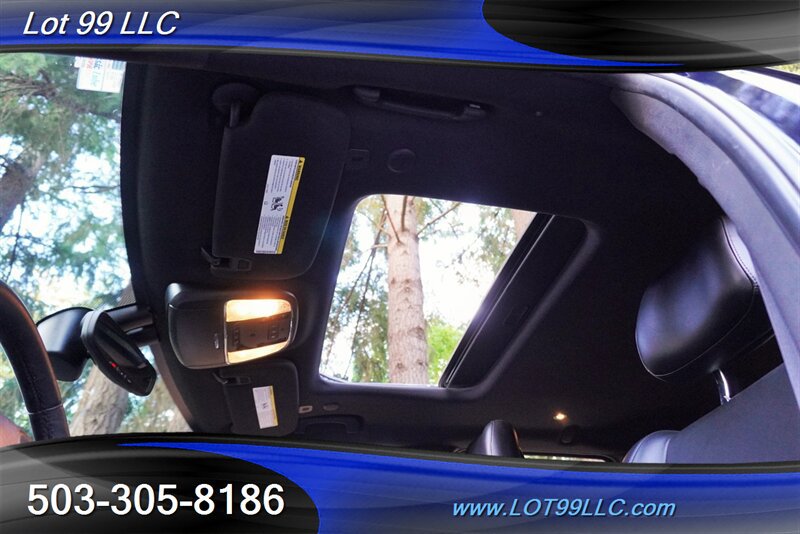 Used 2018 Jeep Grand Cherokee Limited AWD/4WD image 16