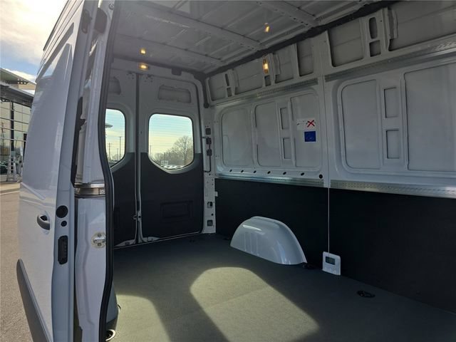 New 2026 Mercedes-Benz Sprinter 2500 image 5