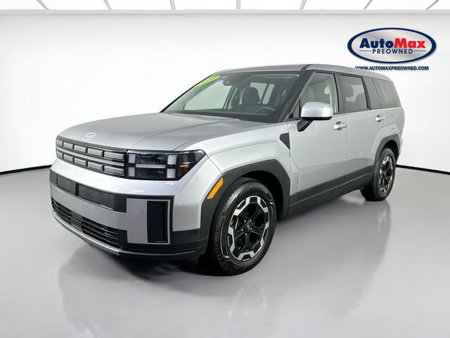 Used 2024 Hyundai Santa Fe SE image 4