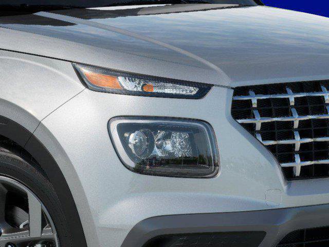 New 2026 Hyundai Venue SEL image 9