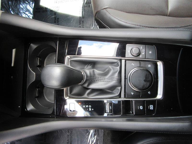 Used 2025 MAZDA MAZDA3 Hatchback w/Premium Plus Pkg AWD/4WD image 16