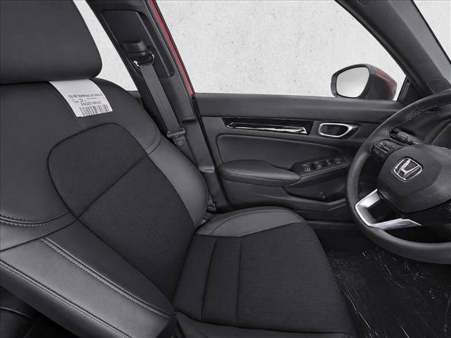 New 2026 Honda Civic Sport Touring image 10