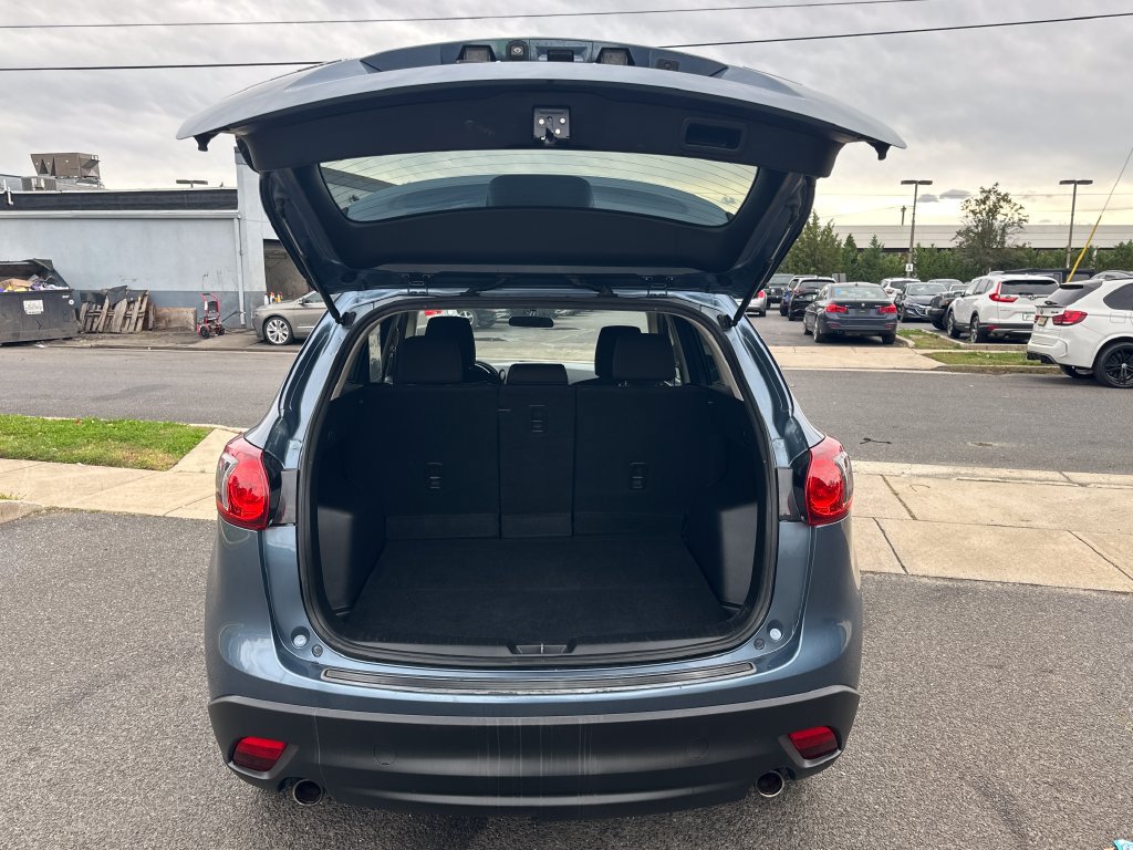 Used 2016 MAZDA CX-5 Touring AWD/4WD image 17