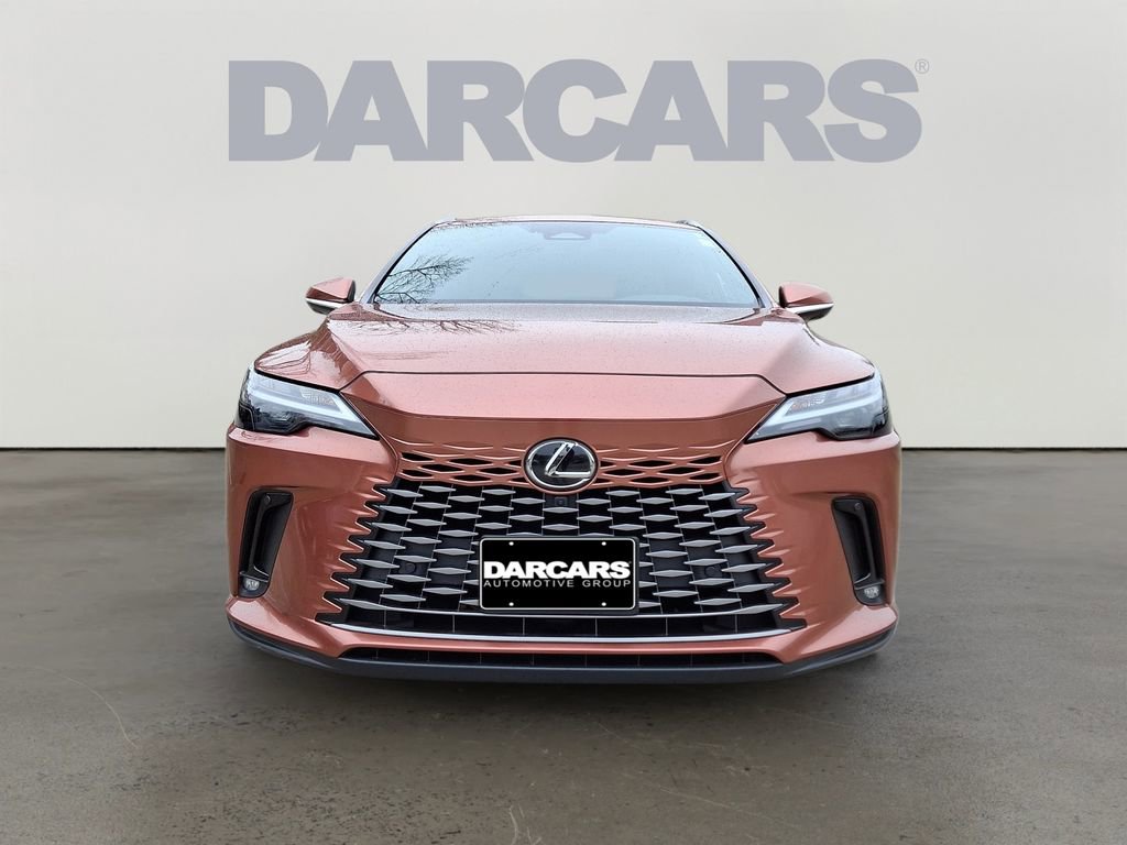 Used 2025 Lexus RX 350 Premium w/ Convenience Package image 2