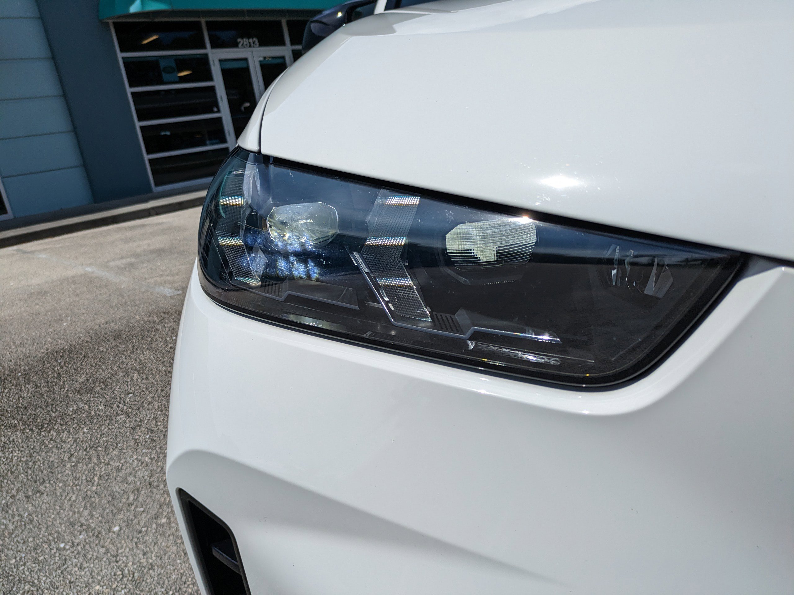 Used 2025 BMW X5 M60i image 9