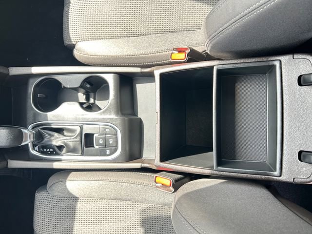 Used 2020 Hyundai Santa Fe SEL FWD image 20