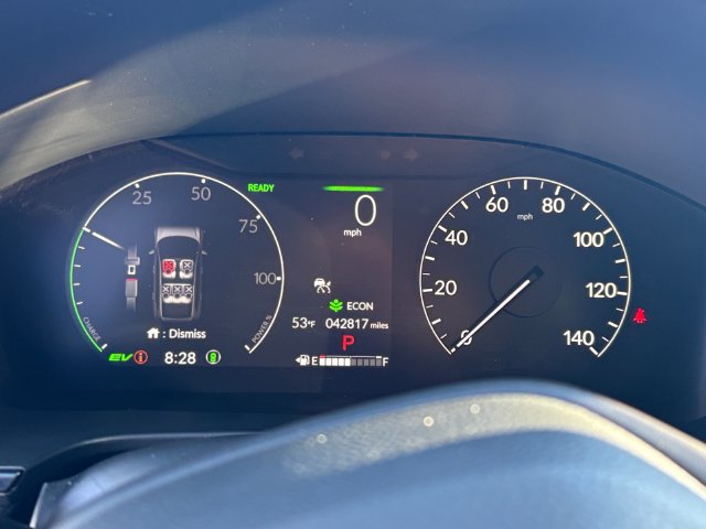Used 2025 Honda CR-V Sport-L image 16