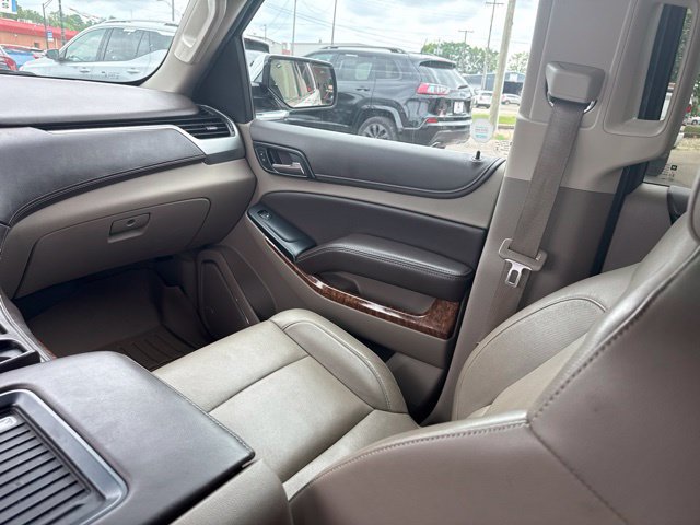 Used 2016 Chevrolet Suburban LTZ AWD/4WD image 20