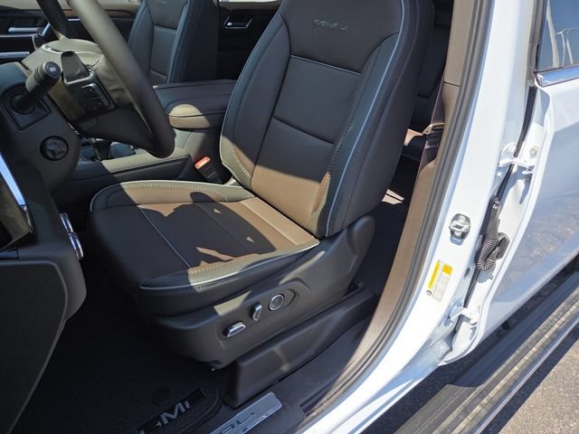 New 2026 GMC Sierra 1500 Denali w/ Denali Reserve Package AWD/4WD image 26