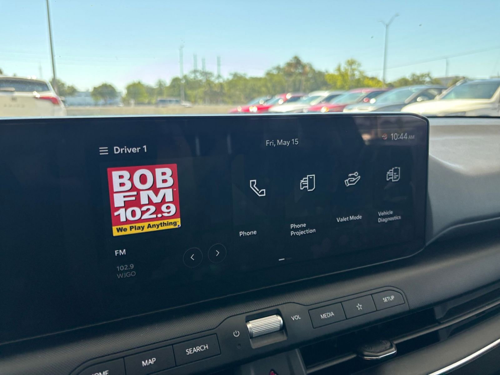 Used 2025 Kia K4 FWD image 22