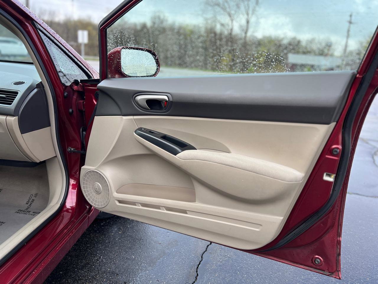 Used 2009 Honda Civic LX image 28